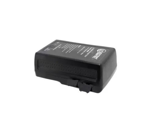 Акумулятор до фото/відео Extradigital Sony BP-190WS, Li-ion, 14.8V, 13200 mAh (BDS2695)