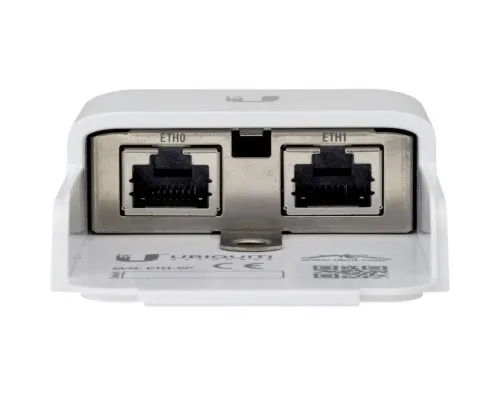 Грозозахист LAN Ubiquiti ETH‑SP-G2