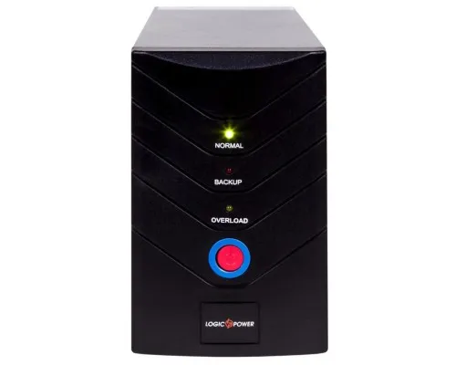 Источник бесперебойного питания LogicPower LP-1700VA (8295)