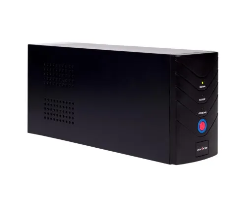 Источник бесперебойного питания LogicPower LP-1700VA (8295)