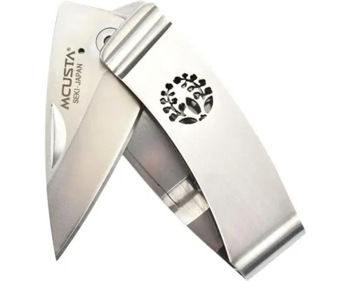 Нож Mcusta Kamon Fuji Money Clip (MC-0084)
