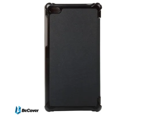 Чехол для планшета BeCover Smart Case для Lenovo Tab E7 TB-7104F Black (702971)