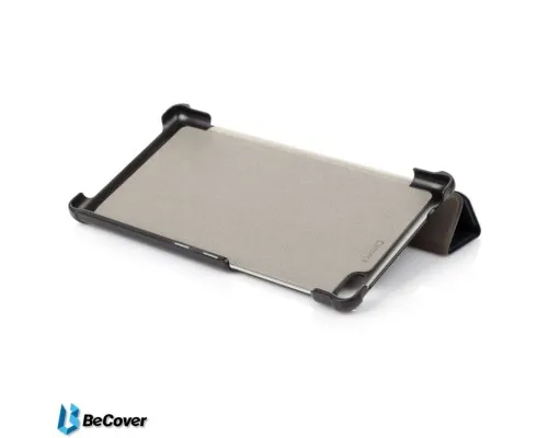 Чехол для планшета BeCover Smart Case для Lenovo Tab E7 TB-7104F Black (702971)