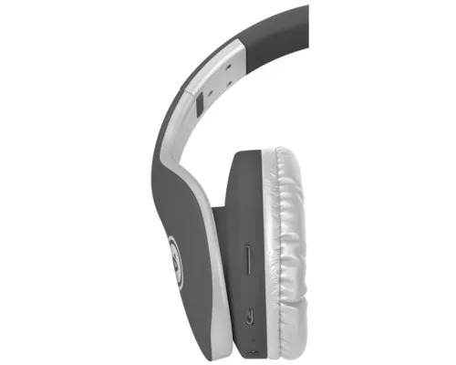 Наушники Defender FreeMotion B525 Bluetooth Gray-White (63527)