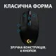 Мишка Logitech G102 Lightsync Black (910-005823)