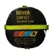 Спальний мішок Tramp Rover Compact Olive/Grey L (UTRS-050C-L)