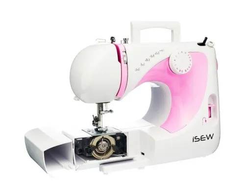 Швейна машина Janome ISEW-A15