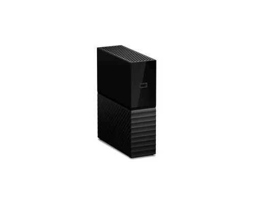 Зовнішній жорсткий диск 3.5 14TB My Book Desktop WD (WDBBGB0140HBK-EESN)