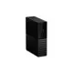 Зовнішній жорсткий диск 3.5 14TB My Book Desktop WD (WDBBGB0140HBK-EESN)