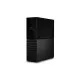 Зовнішній жорсткий диск 3.5 14TB My Book Desktop WD (WDBBGB0140HBK-EESN)