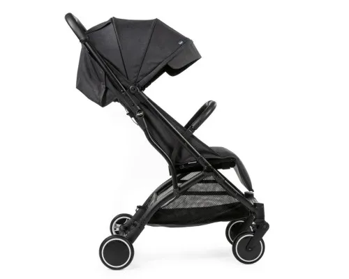 Коляска Chicco Trolleyme Stroller чорна (79865.85)