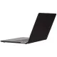 Чохол до ноутбука Incase 16 MacBook Pro Textured Hardshell in Woolenex Graphite (INMB200684-GFT)
