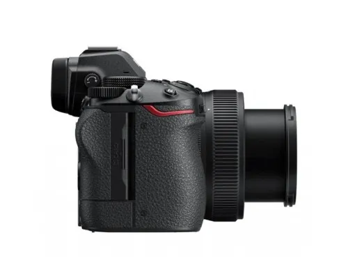 Цифровой фотоаппарат Nikon Z5 + 24-50 f4-6.3 (VOA040K001)