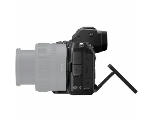 Цифровой фотоаппарат Nikon Z5 + 24-50 f4-6.3 (VOA040K001)