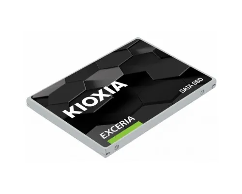 Накопичувач SSD 2.5 960GB EXCERIA Kioxia (LTC10Z960GG8)