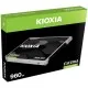 Накопитель SSD 2.5 960GB EXCERIA Kioxia (LTC10Z960GG8)