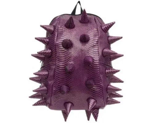 Рюкзак шкільний MadPax Gator Full LUXE Purple (KAB24485047)