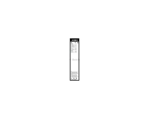 Щітка склоочисника Bosch 3 397 118 938