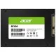 Накопитель SSD 2.5" 512GB RE100 Acer (BL.9BWWA.108)