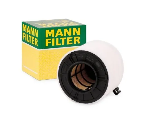 Повітряний фільтр для автомобіля Mann C17010