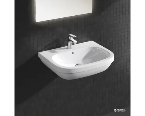 Змішувач Grohe Eurostyle (33558003)