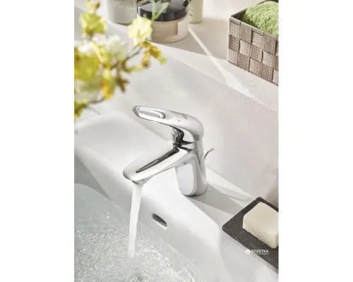 Змішувач Grohe Eurostyle (33558003)