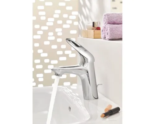 Змішувач Grohe Eurostyle (33558003)