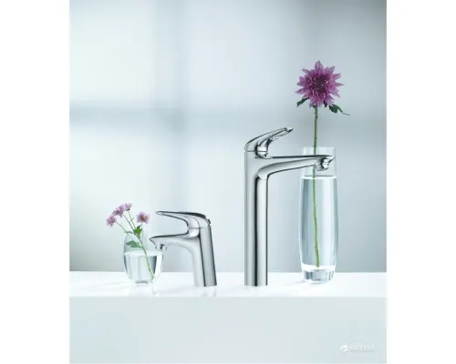 Змішувач Grohe Eurostyle (33558003)