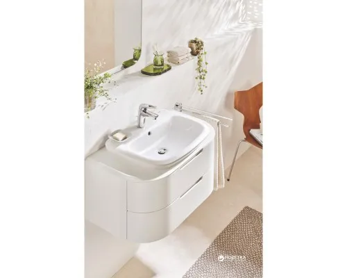 Змішувач Grohe Eurostyle (33558003)