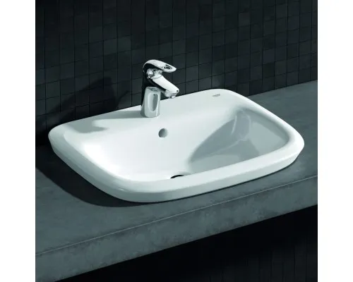 Змішувач Grohe Eurostyle (33558003)