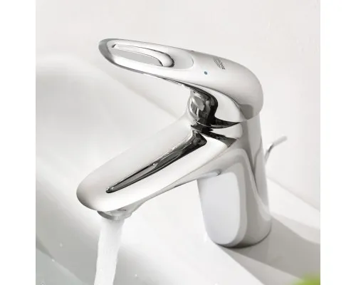 Змішувач Grohe Eurostyle (33558003)