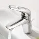 Змішувач Grohe Eurostyle (33558003)