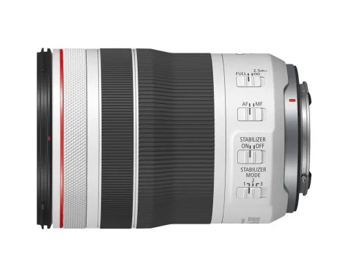 Обєктив Canon RF 70-200mm f/4.0 IS USM (4318C005)