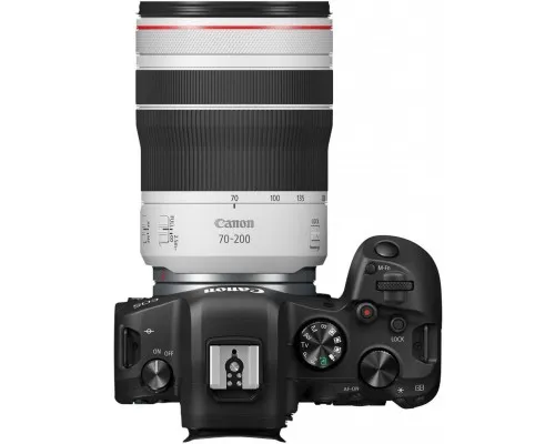 Объектив Canon RF 70-200mm f/4.0 IS USM (4318C005)