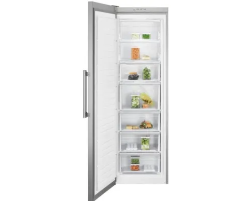 Морозильна камера Electrolux RUT7ME28X2