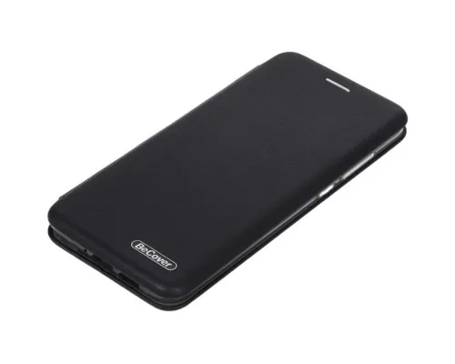 Чохол до мобільного телефона BeCover Exclusive Nokia 1.4 Black (706424)