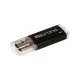 USB флеш накопитель Mibrand 4GB Cougar Black USB 2.0 (MI2.0/CU4P1B)