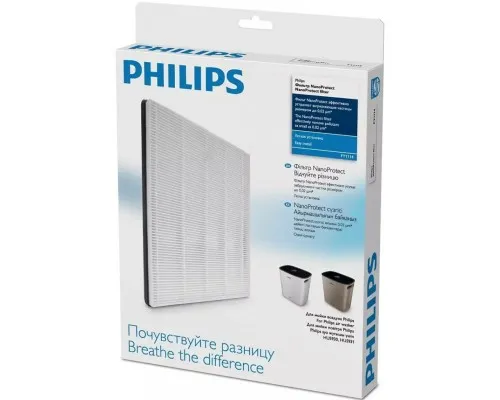 Фільтр для очисника повітря Philips FY1114/10