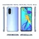 Чохол до мобільного телефона BeCover Anti-Shock Xiaomi Redmi K40 / K40 Pro / K40 Pro Plus / Poco (706974)