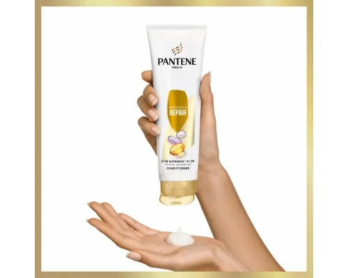 Кондиционер для волос Pantene Интенсивное восстановление 275 мл (8001841740331)