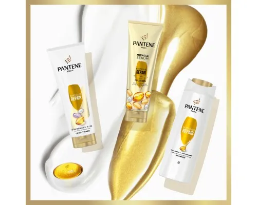 Кондиціонер для волосся Pantene Інтенсивне відновлення 275 мл (8001841740331)