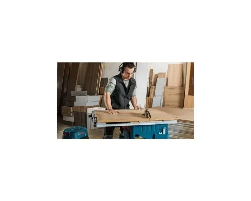 Циркулярна пила Bosch GTS 254 (0.601.B45.000)