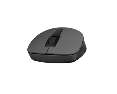Мишка HP 150 Wireless Mouse Black (2S9L1AA)