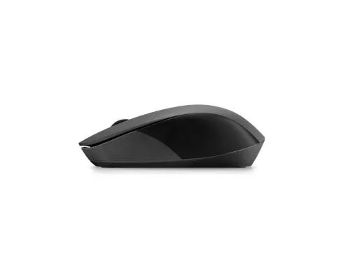 Мишка HP 150 Wireless Mouse Black (2S9L1AA)