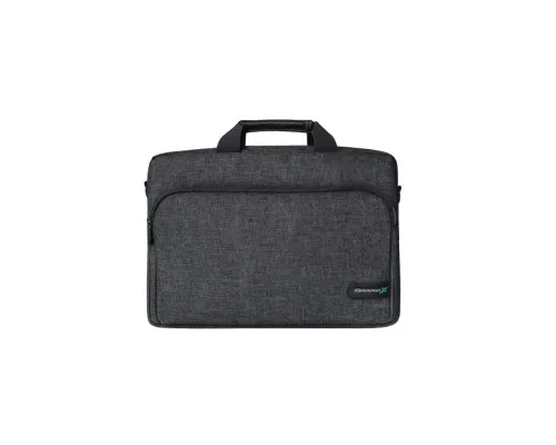 Сумка для ноутбука Grand-X 14-15'' SB-149 soft pocket Dark Grey (SB-149D)