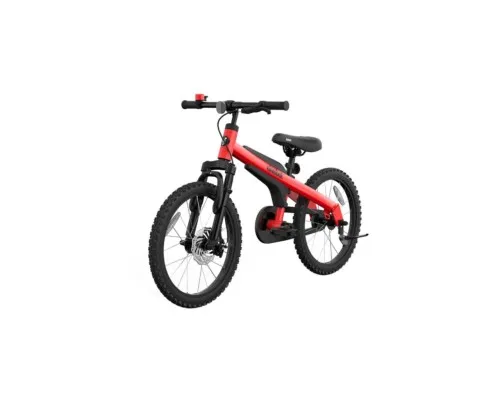 Дитячий велосипед Ninebot Kids Bike 18'' Red (789219)