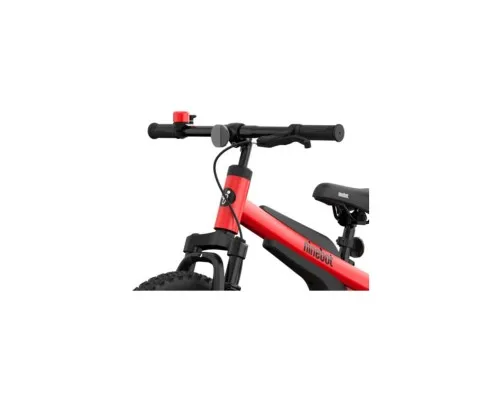 Дитячий велосипед Ninebot Kids Bike 18'' Red (789219)