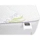 Наматрацник MirSon №1013 Alberto Wool Aloe Vera 90х200 см (2200001495647)