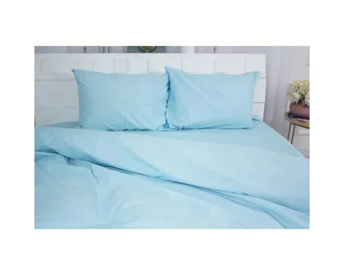 Постільна білизна MirSon King Size Бязь Premium 12-4608 Lucretia 220х240 (2200001171725)