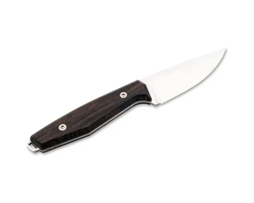 Нож Boker Daily Knives AK1 Droppoint Grenadill (125502)